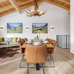 Grebenzen Pabstin 36b سانكت لامبريشت