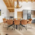 펜션 Grebenzen Pabstin 36b