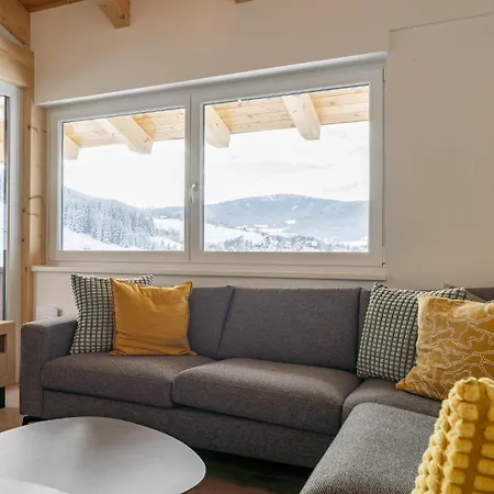 Grebenzen Pabstin 36b Sankt Lambrecht