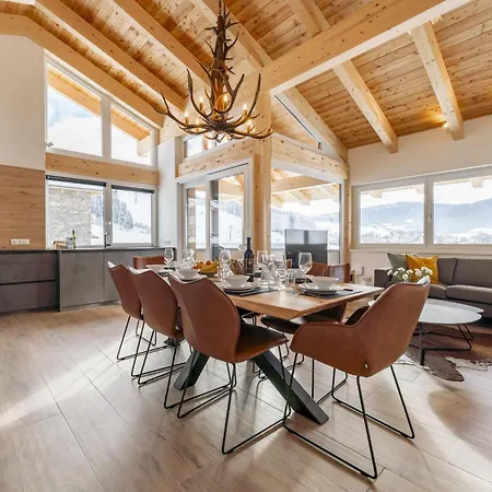 Grebenzen Pabstin 36b Ferienhaus *