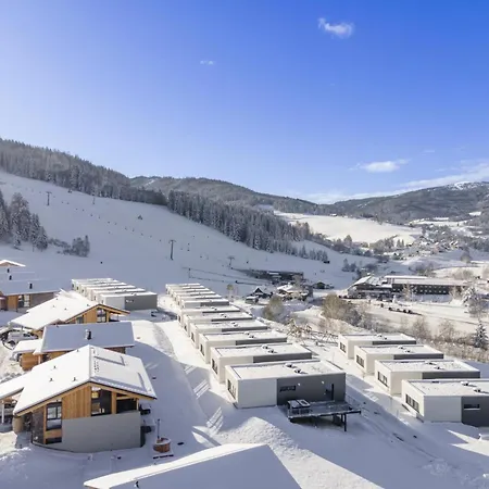 Grebenzen Pabstin 36b Ferienhaus Sankt Lambrecht