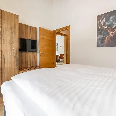 Grebenzen Pabstin 36b Ferienhaus Sankt Lambrecht