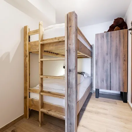 Дом отдыха Grebenzen Pabstin 36b Санкт-Ламбрехт