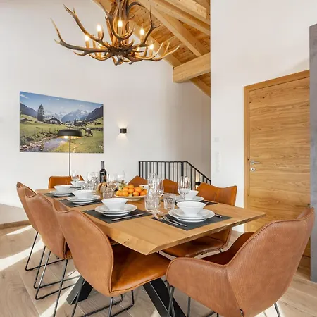 Tatil Evi Grebenzen Pabstin 36b