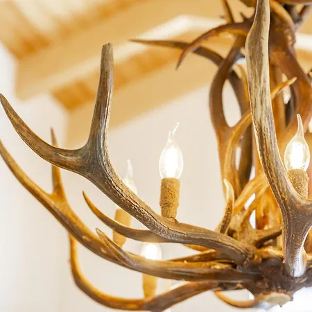 Grebenzen Pabstin 36b Ferienhaus Sankt Lambrecht