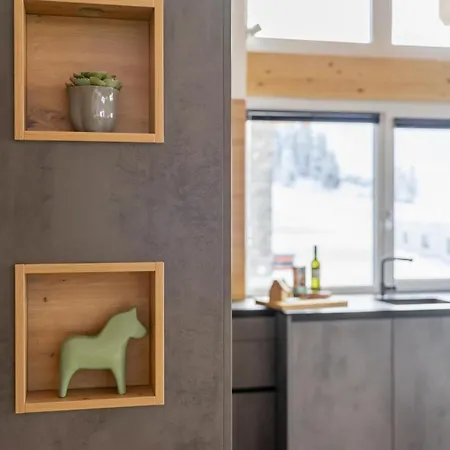 Grebenzen Pabstin 36b * Sankt Lambrecht