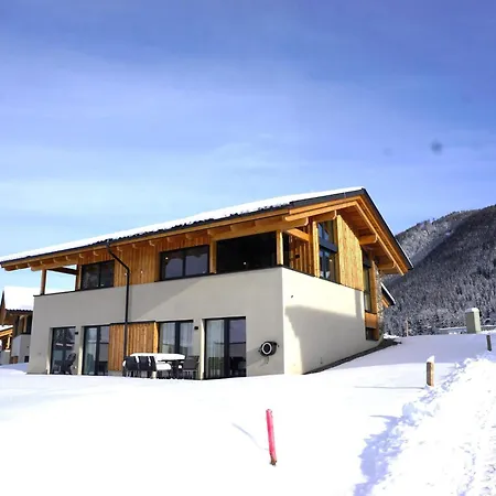 Grebenzen Pabstin 36b Санкт-Ламбрехт