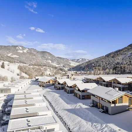 Grebenzen Pabstin 36b Tatil Evi Sankt Lambrecht