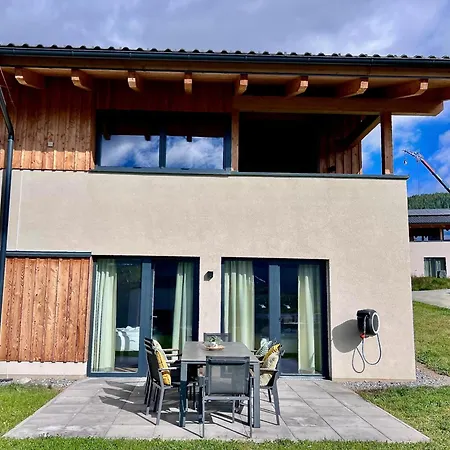 Grebenzen Pabstin 36b * Санкт-Ламбрехт