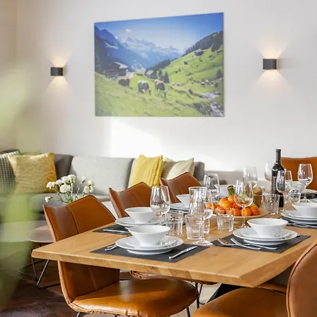 Ferienhaus Grebenzen Pabstin 36b *