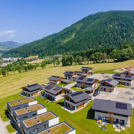 Grebenzen Pabstin 36b Санкт-Ламбрехт