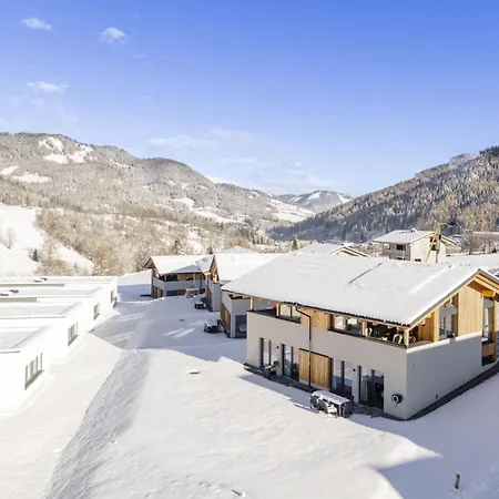 Ferienhaus Grebenzen Pabstin 36b Sankt Lambrecht