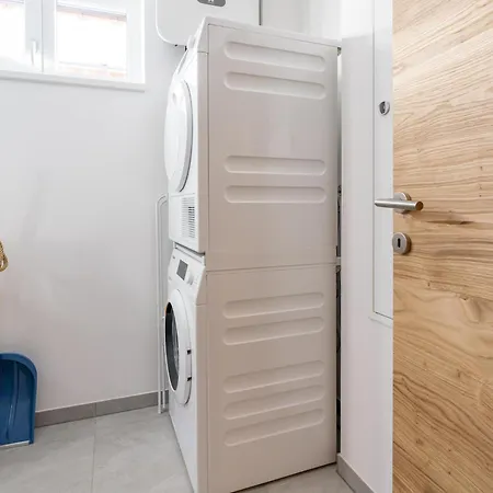 Grebenzen Pabstin 36b * Sankt Lambrecht
