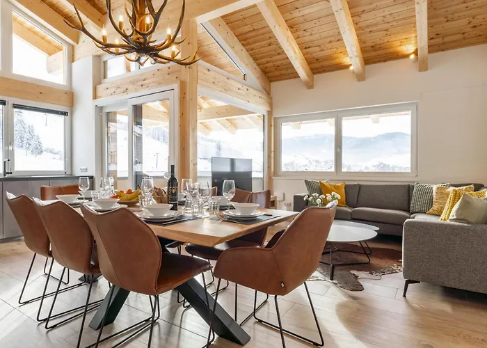 Grebenzen Pabstin 36b Dom wakacyjny *