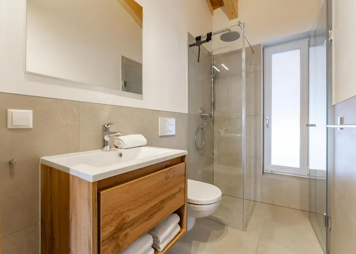 度假居 Grebenzen Pabstin 36b *