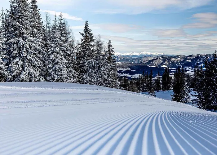 Dom wakacyjny Grebenzen Pabstin 36b *