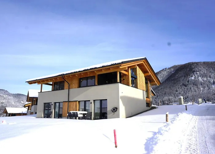 Grebenzen Pabstin 36b Sankt Lambrecht