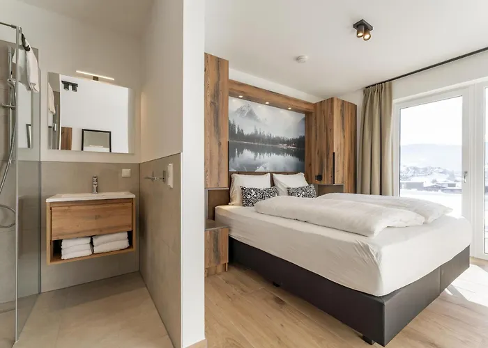 Dom wakacyjny Grebenzen Pabstin 36b *