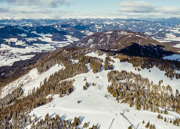 Grebenzen Pabstin 36b Dom wakacyjny *