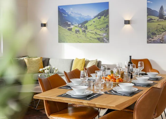 Dom wakacyjny Grebenzen Pabstin 36b *