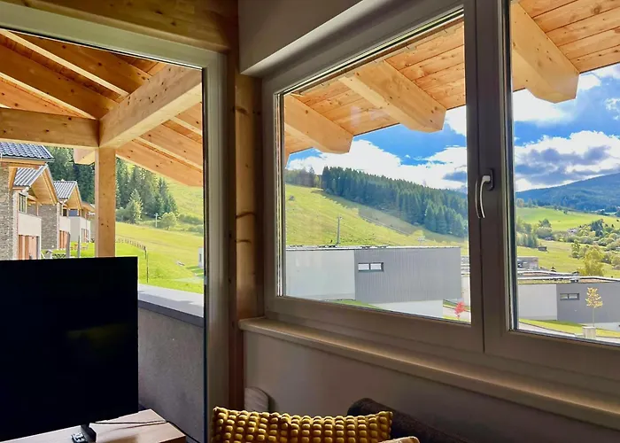 Grebenzen Pabstin 36b Dom wakacyjny