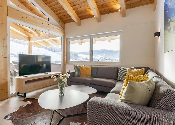 Grebenzen Pabstin 36b * Sankt Lambrecht