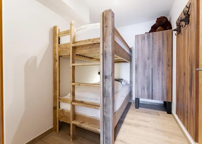 Grebenzen Pabstin 36b Holiday home Sankt Lambrecht