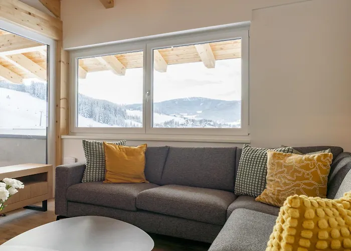 Grebenzen Pabstin 36b Holiday home *