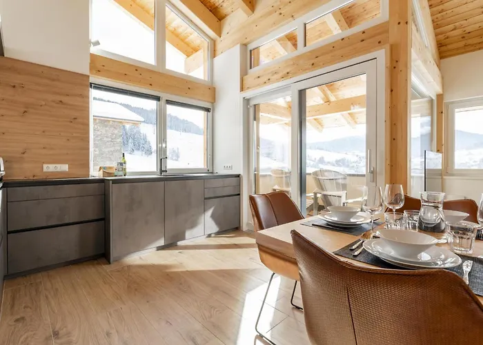 Holiday home Grebenzen Pabstin 36b *