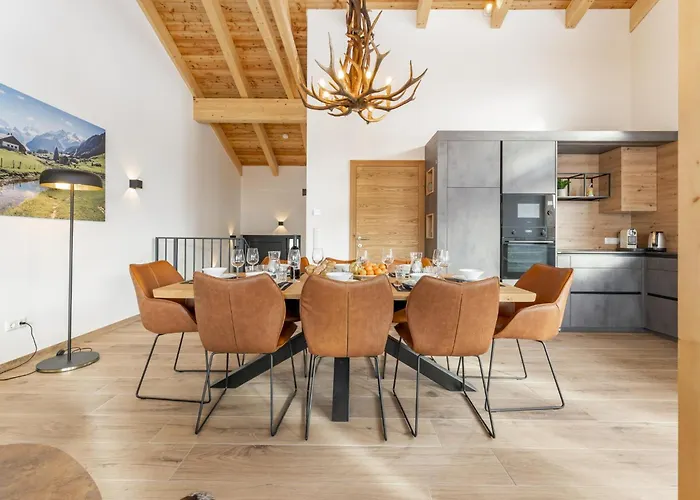 Holiday home Grebenzen Pabstin 36b