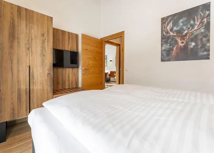 Grebenzen Pabstin 36b * 圣兰布雷希特