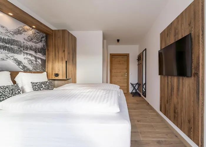 Grebenzen Pabstin 36b 度假居 圣兰布雷希特