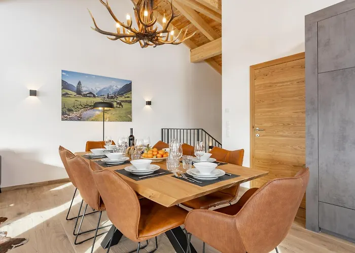 Grebenzen Pabstin 36b 度假居