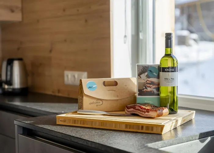 Grebenzen Pabstin 36b Holiday home