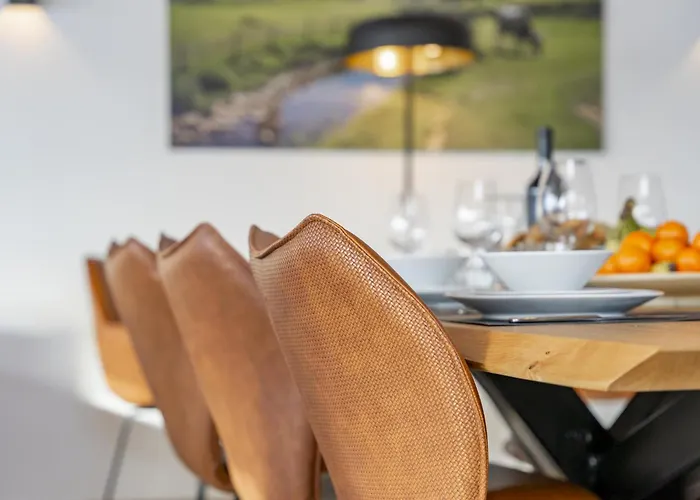 Grebenzen Pabstin 36b Holiday home Sankt Lambrecht