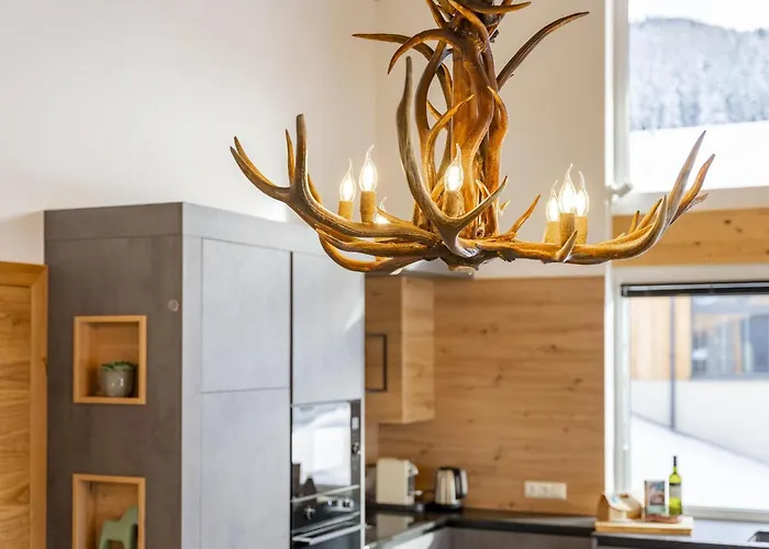 Grebenzen Pabstin 36b Holiday home *