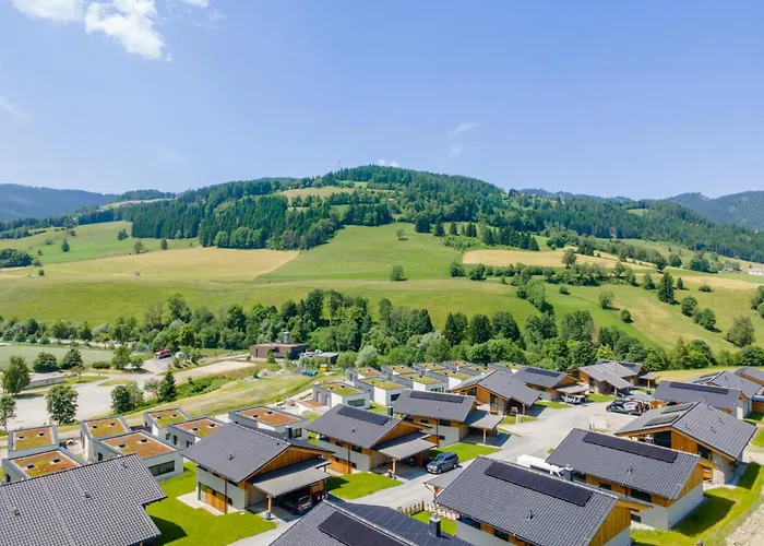 Grebenzen Pabstin 36b Holiday home *