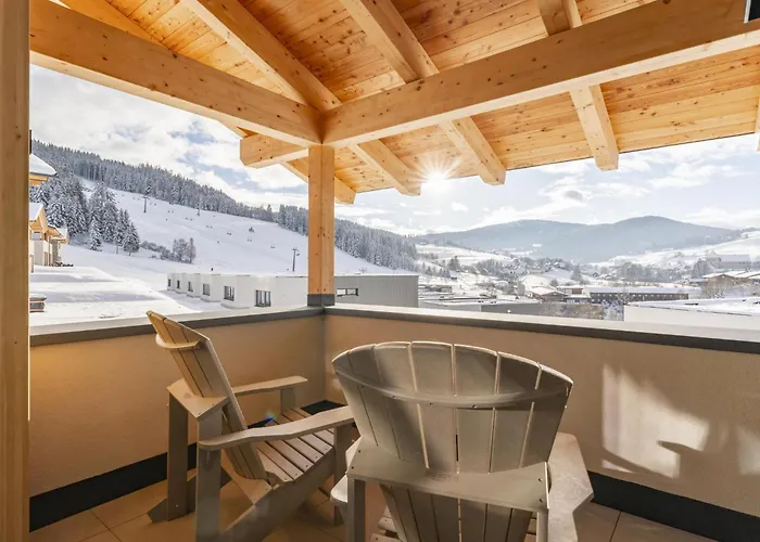 Grebenzen Pabstin 36b Holiday home *