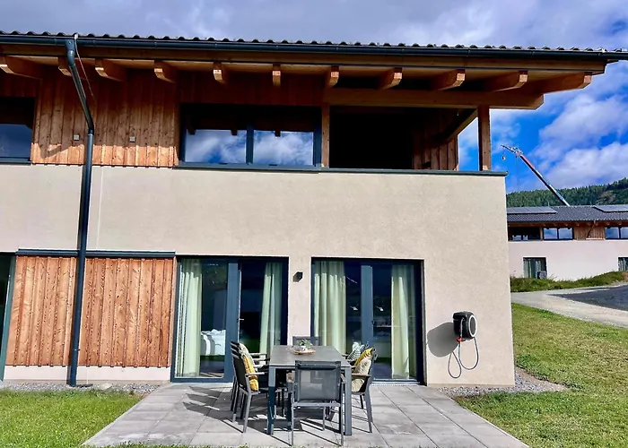 Holiday home Grebenzen Pabstin 36b *