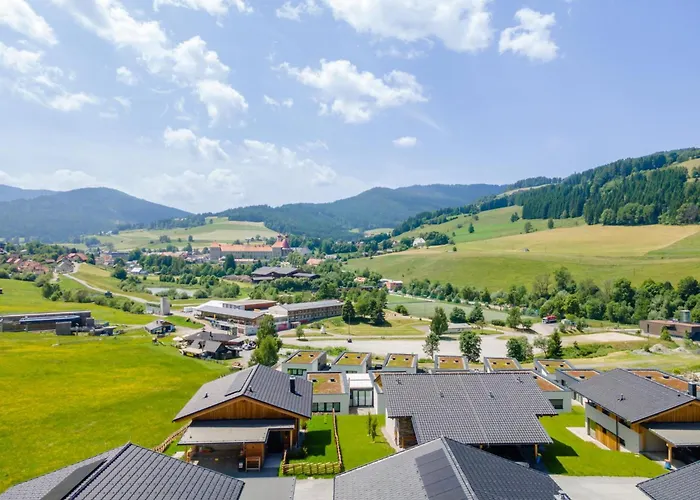 Holiday home Grebenzen Pabstin 36b